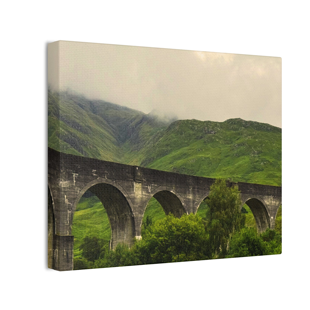 HP Bridge Canvas