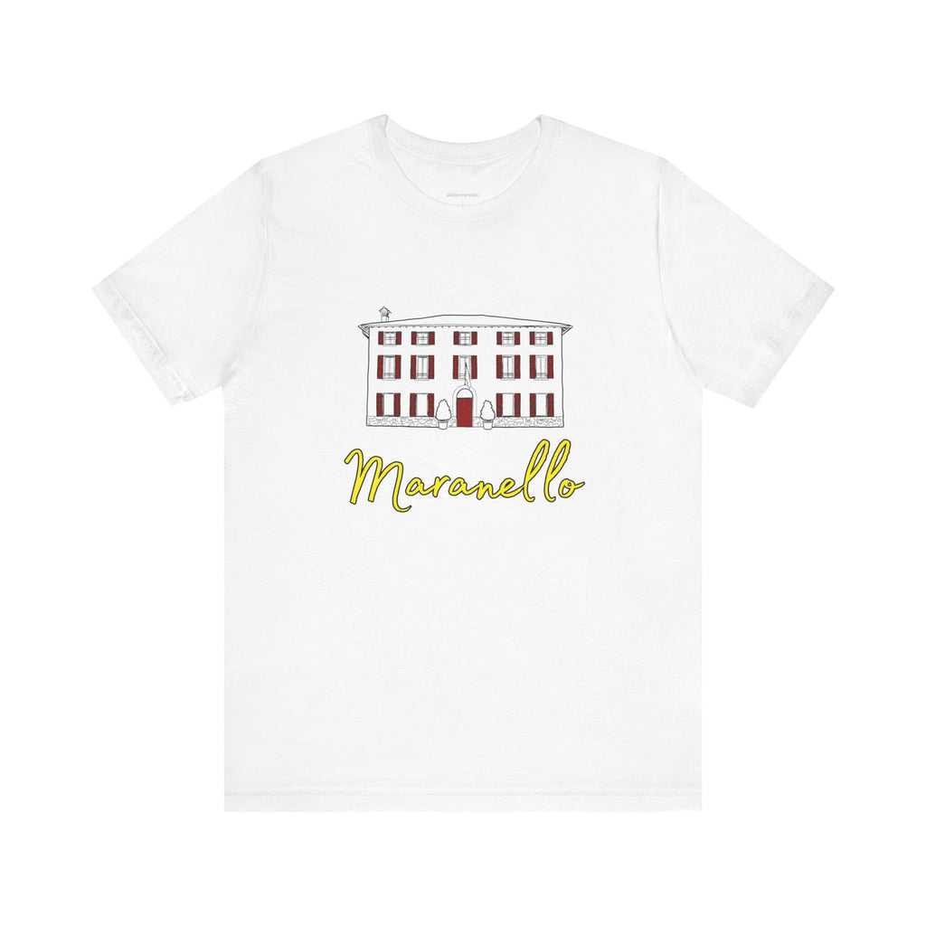 Maranello Tee
