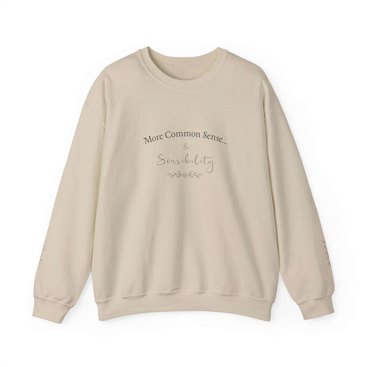 Common S&S Sweatshirt