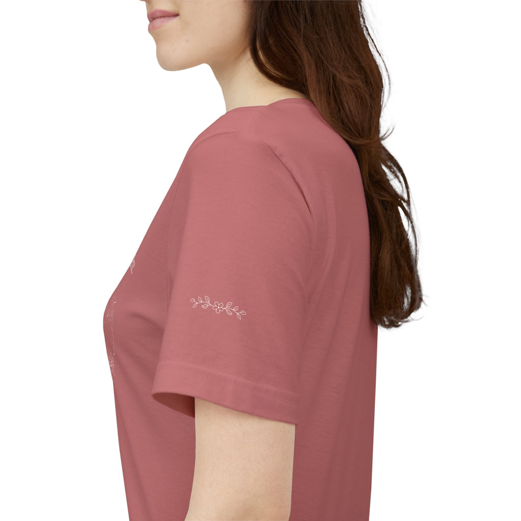 Common Sense & Sensibility Tee