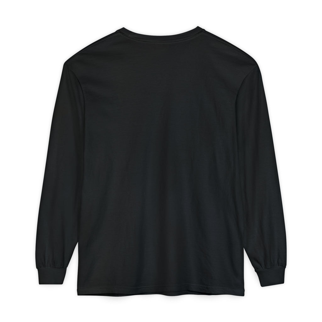 Oops. MK& A Long Sleeve Tee