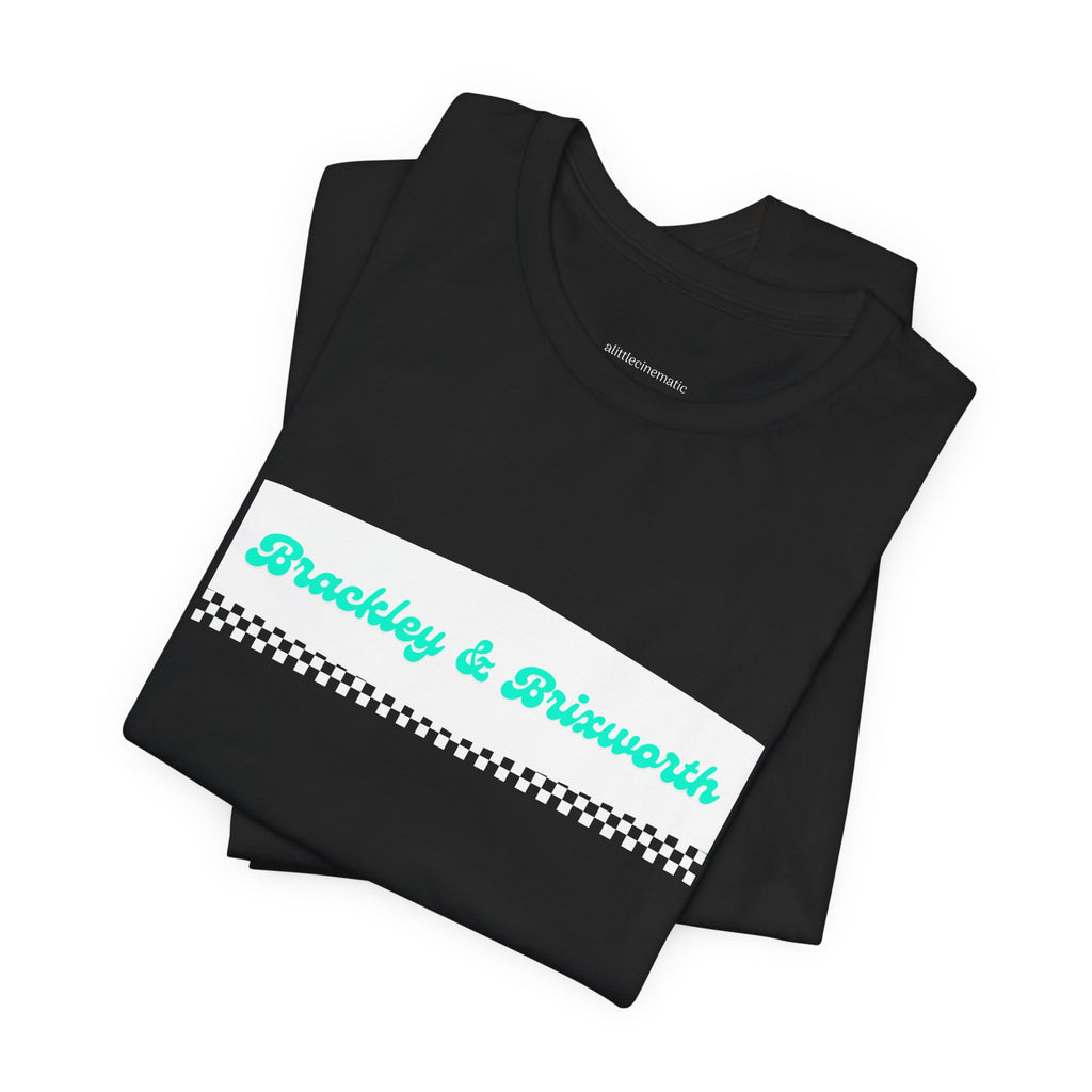 Brackley & Brixworth Tee