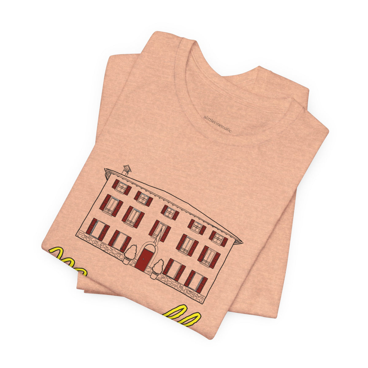 Maranello Tee