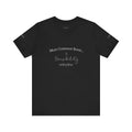 Common Sense & Sensibility Tee
