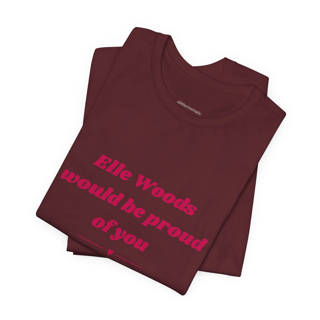 Elle Tee