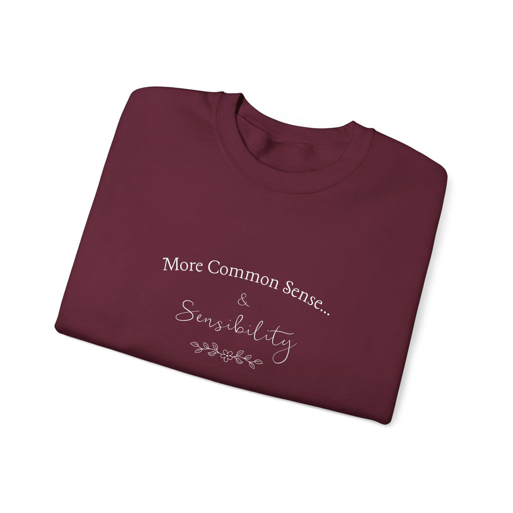 Common S&S Sweatshirt