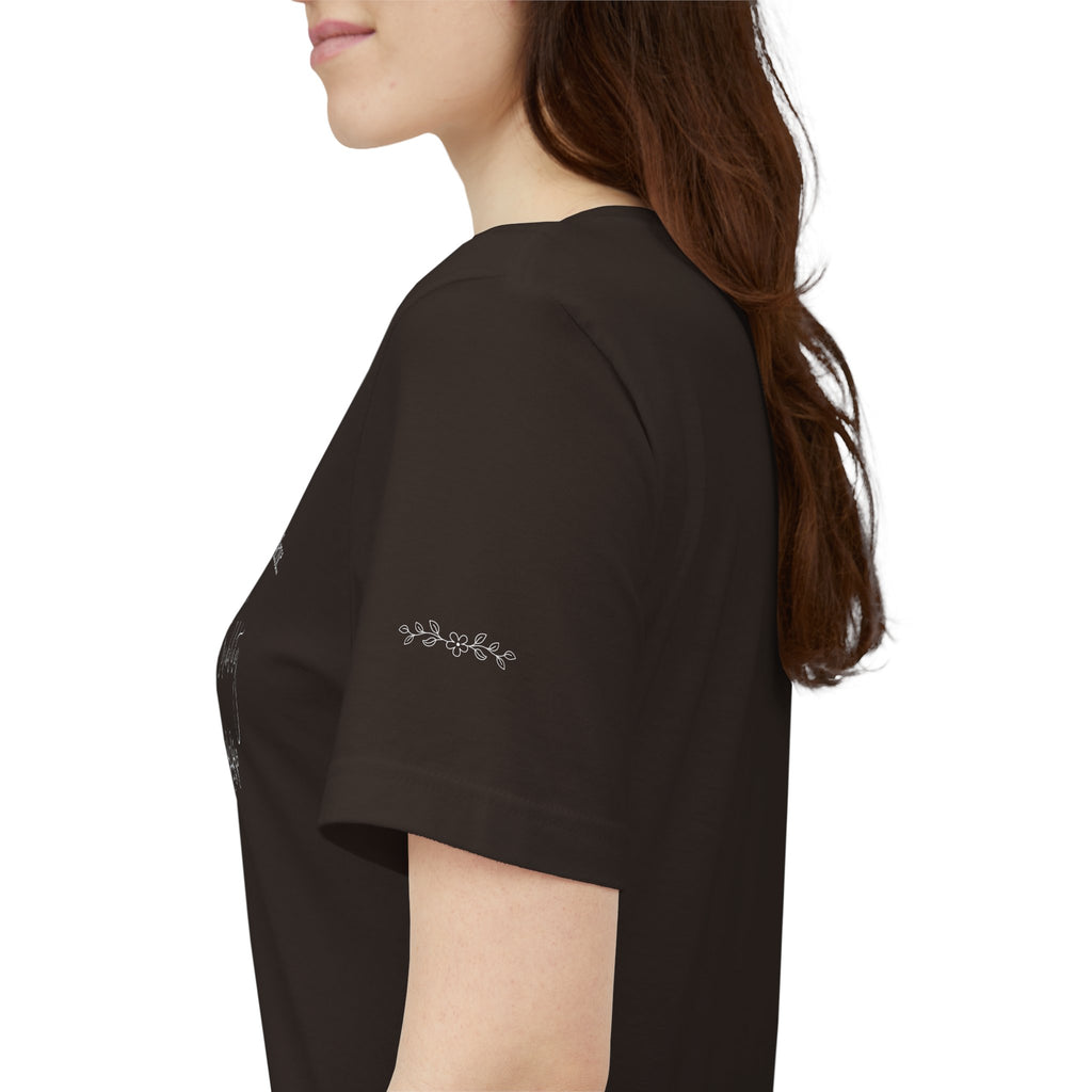 Common Sense & Sensibility Tee