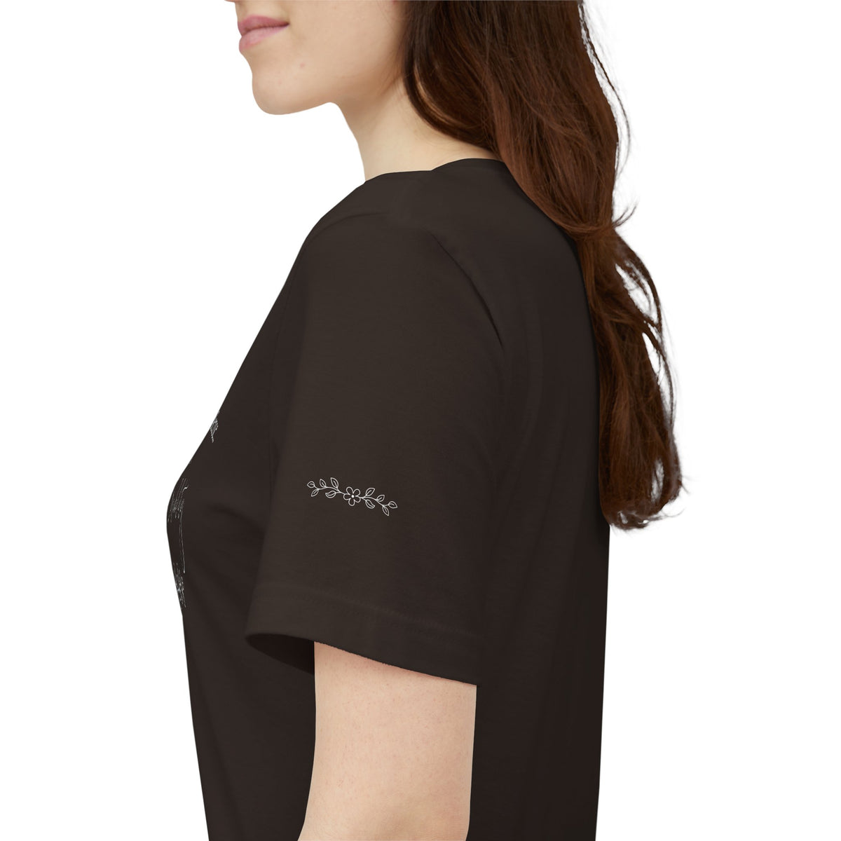 Common Sense & Sensibility Tee