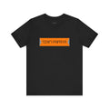 Team Papaya Tee