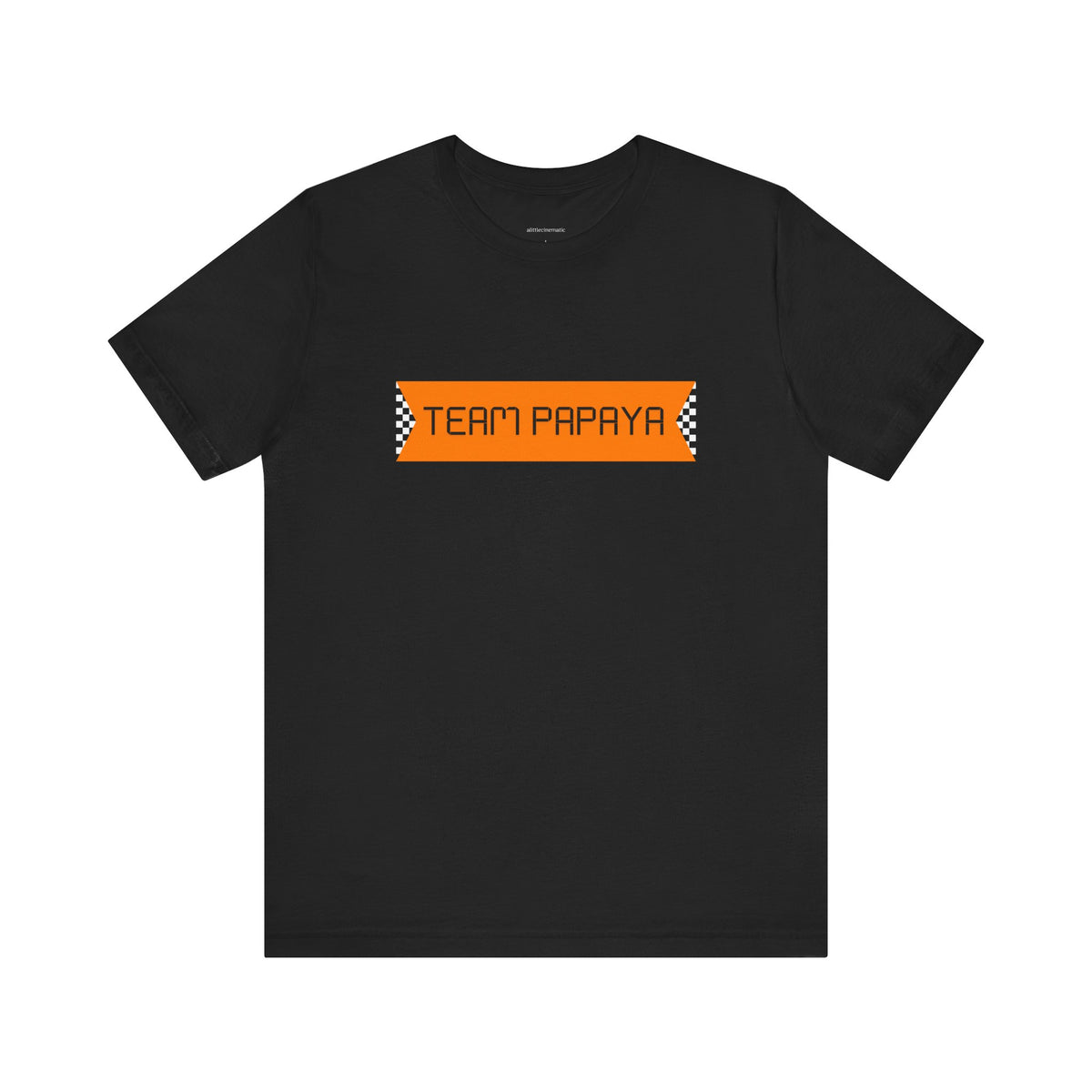 Team Papaya Tee