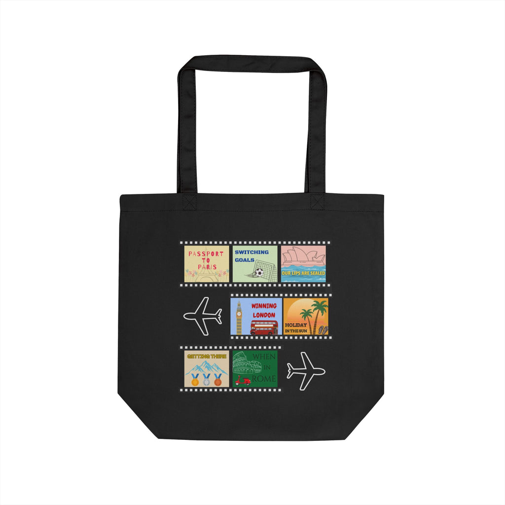 MK&A Tote