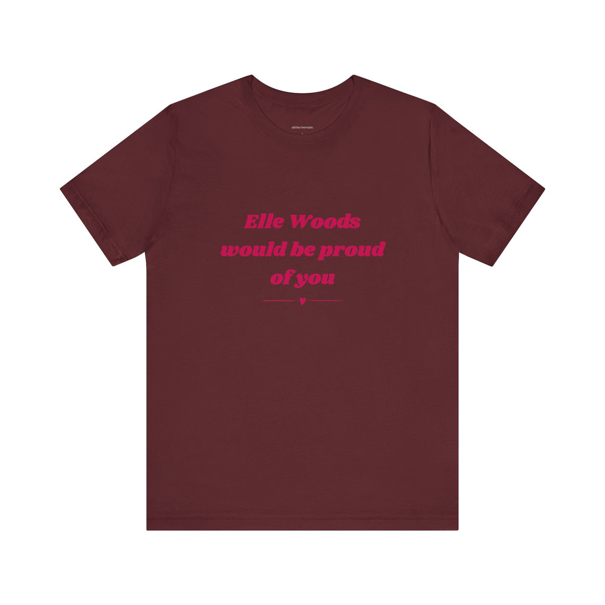Elle Tee