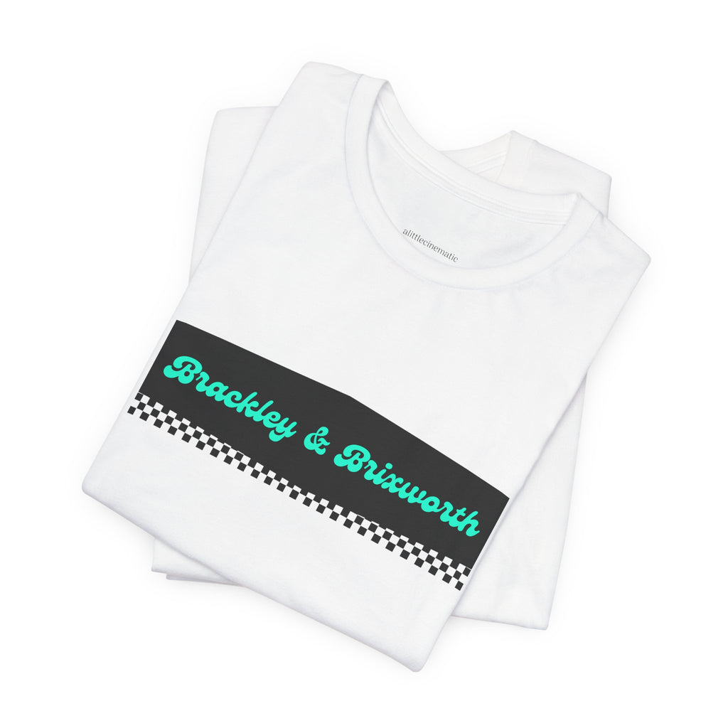 Brackley & Brixworth Tee