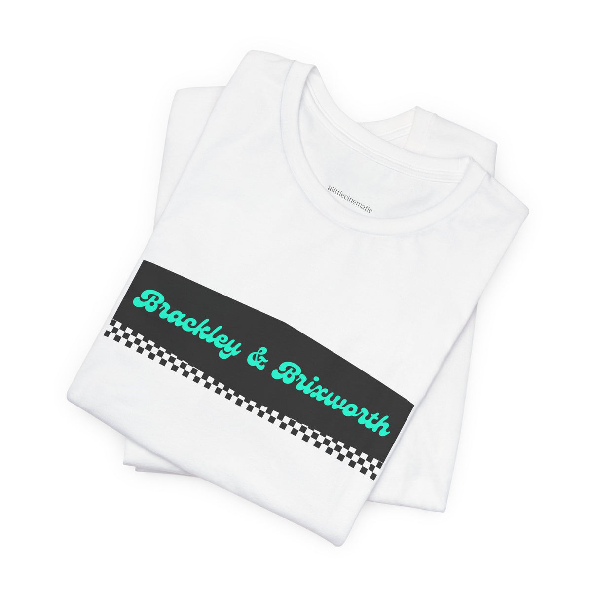 Brackley & Brixworth Tee