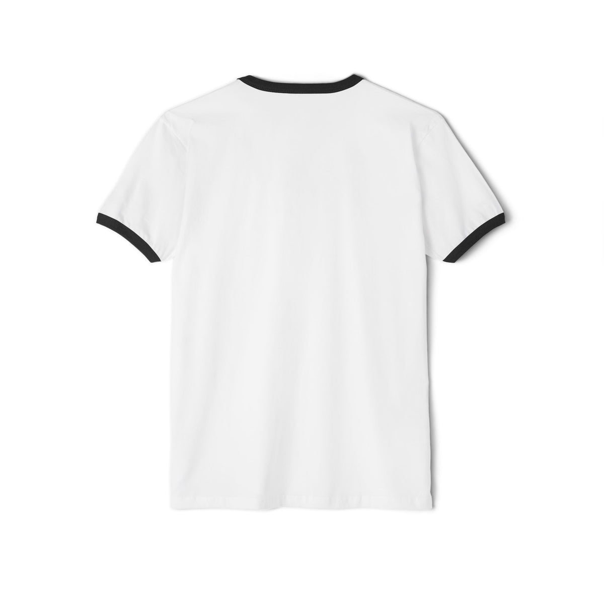 It's Wednesday Ringer Tee