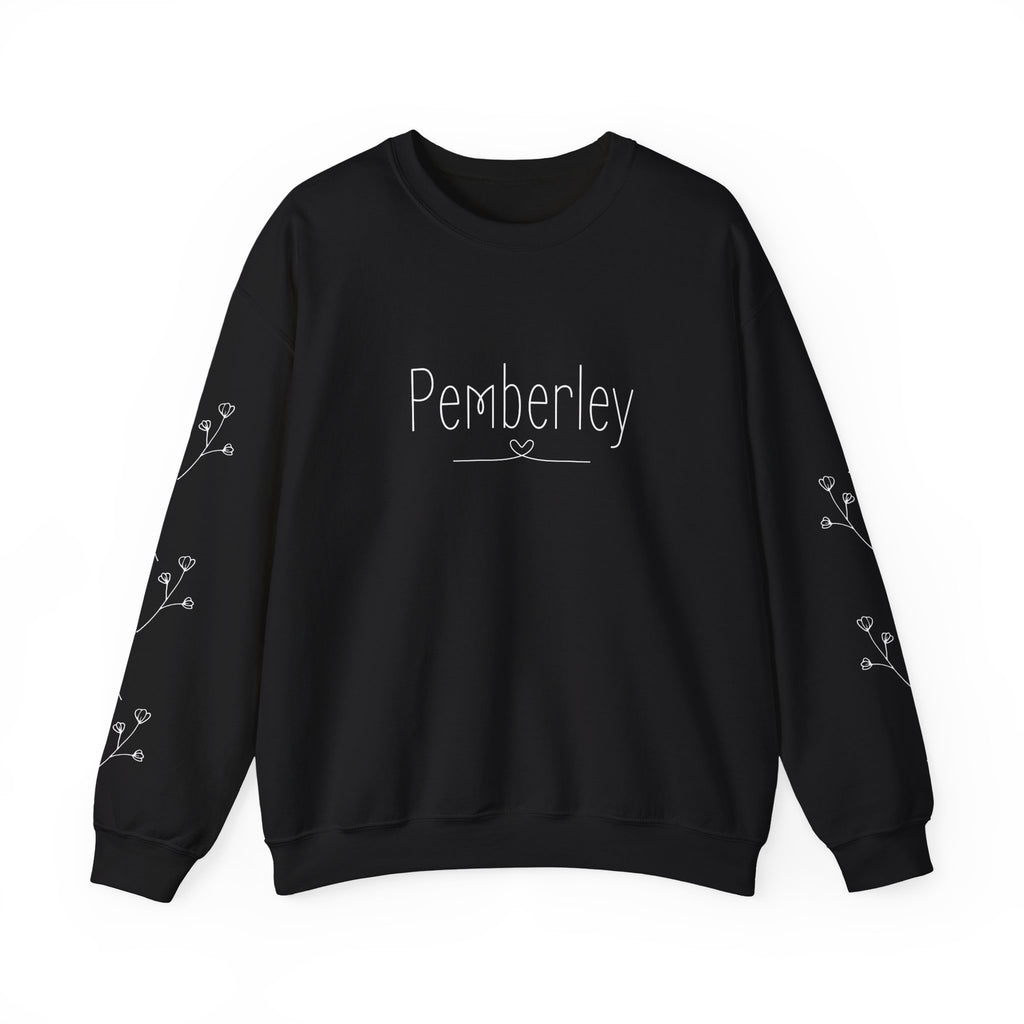 Pemberley Sweatshirt