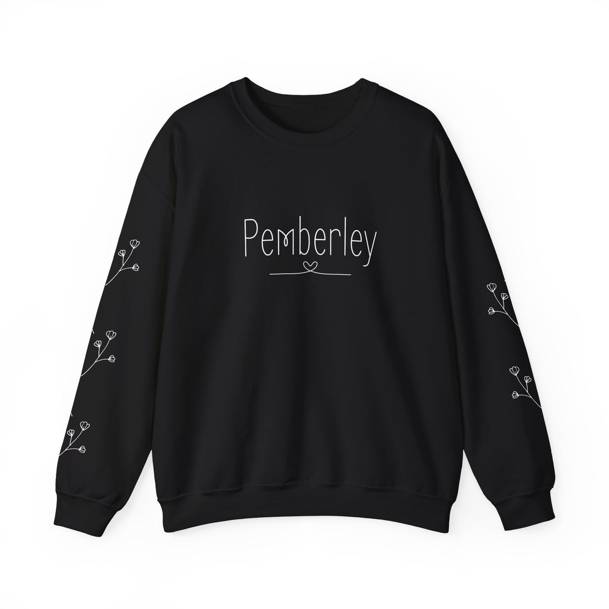 Pemberley Sweatshirt