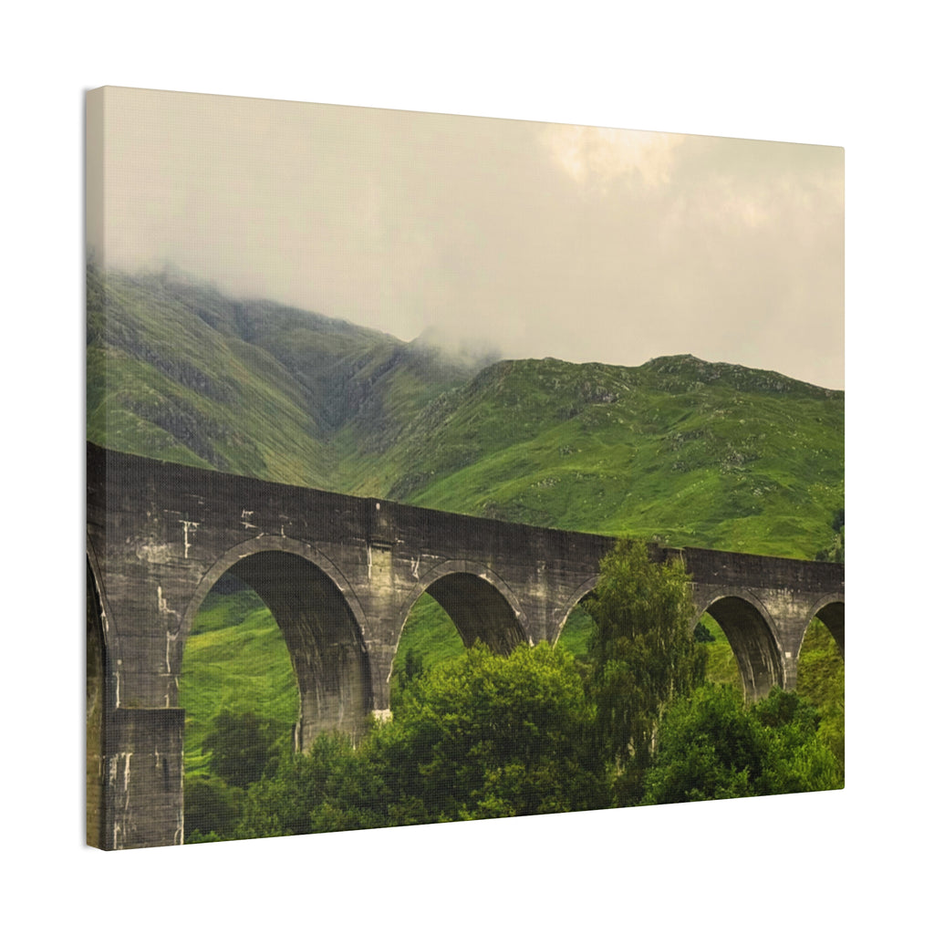 HP Bridge Canvas