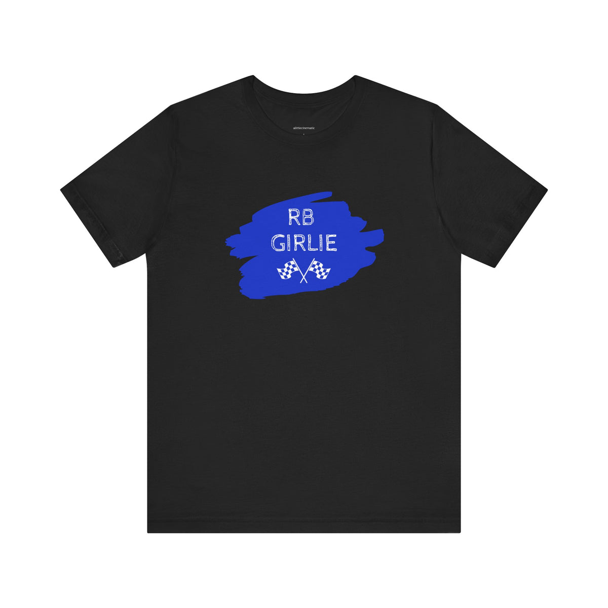 RB Girlie Tee