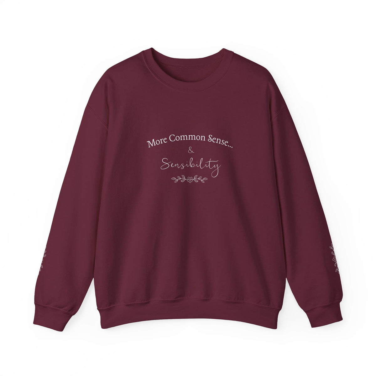 Common S&S Sweatshirt
