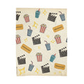 Movie Night Blanket