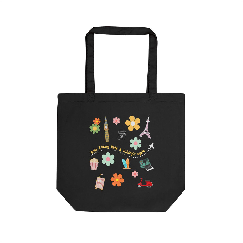 Oops. MK&A Tote