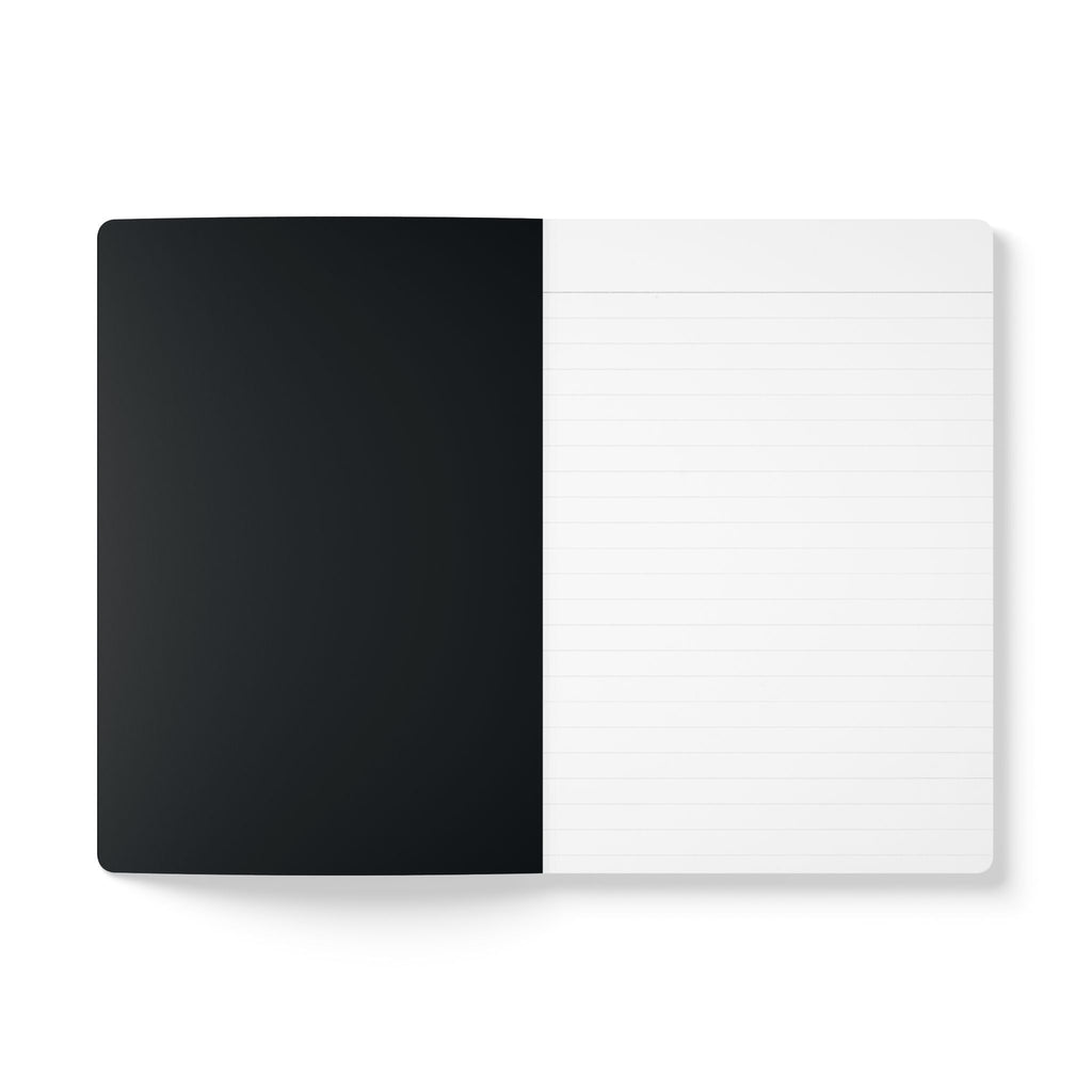 MK&A Travel Journal - Black