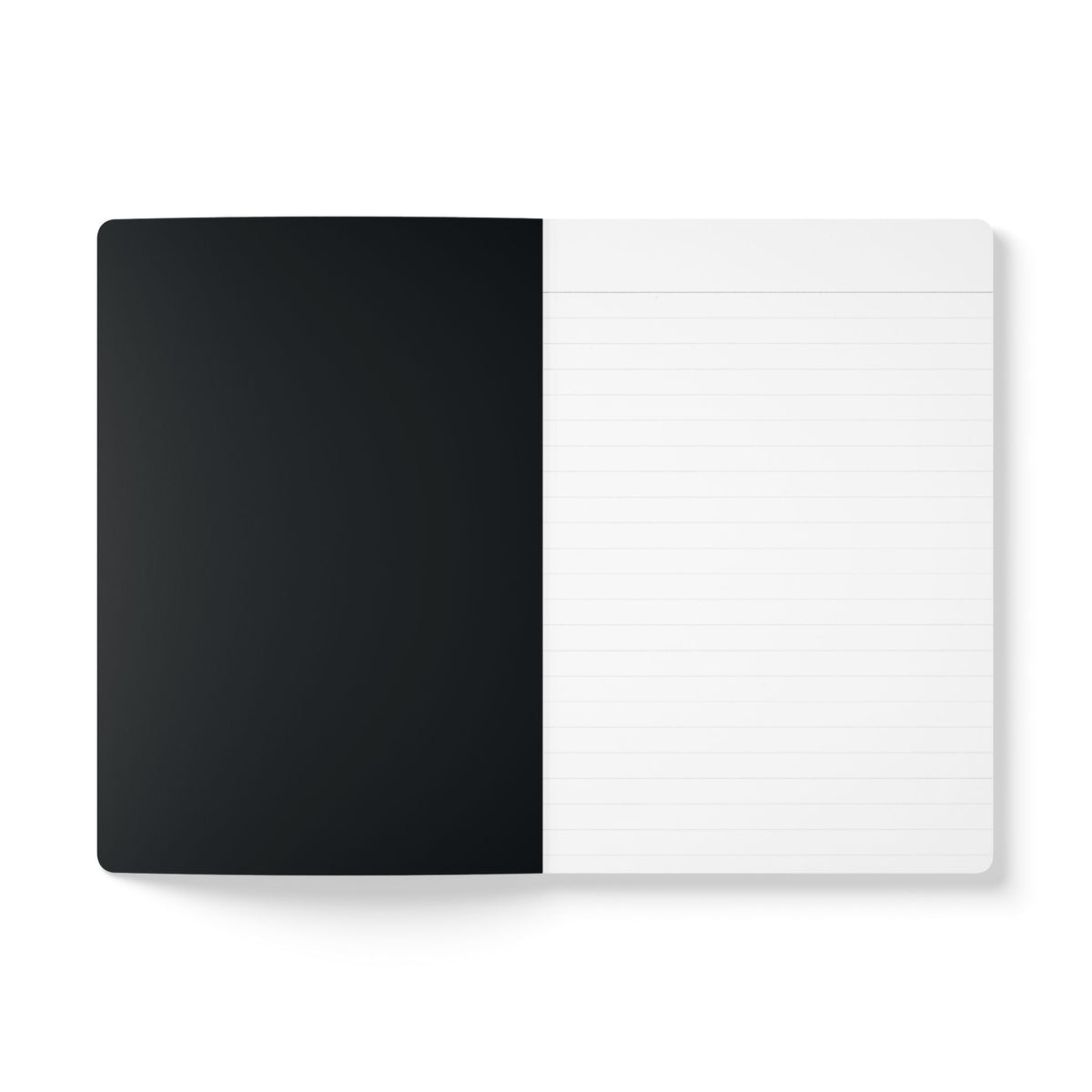 MK&A Travel Journal - Black