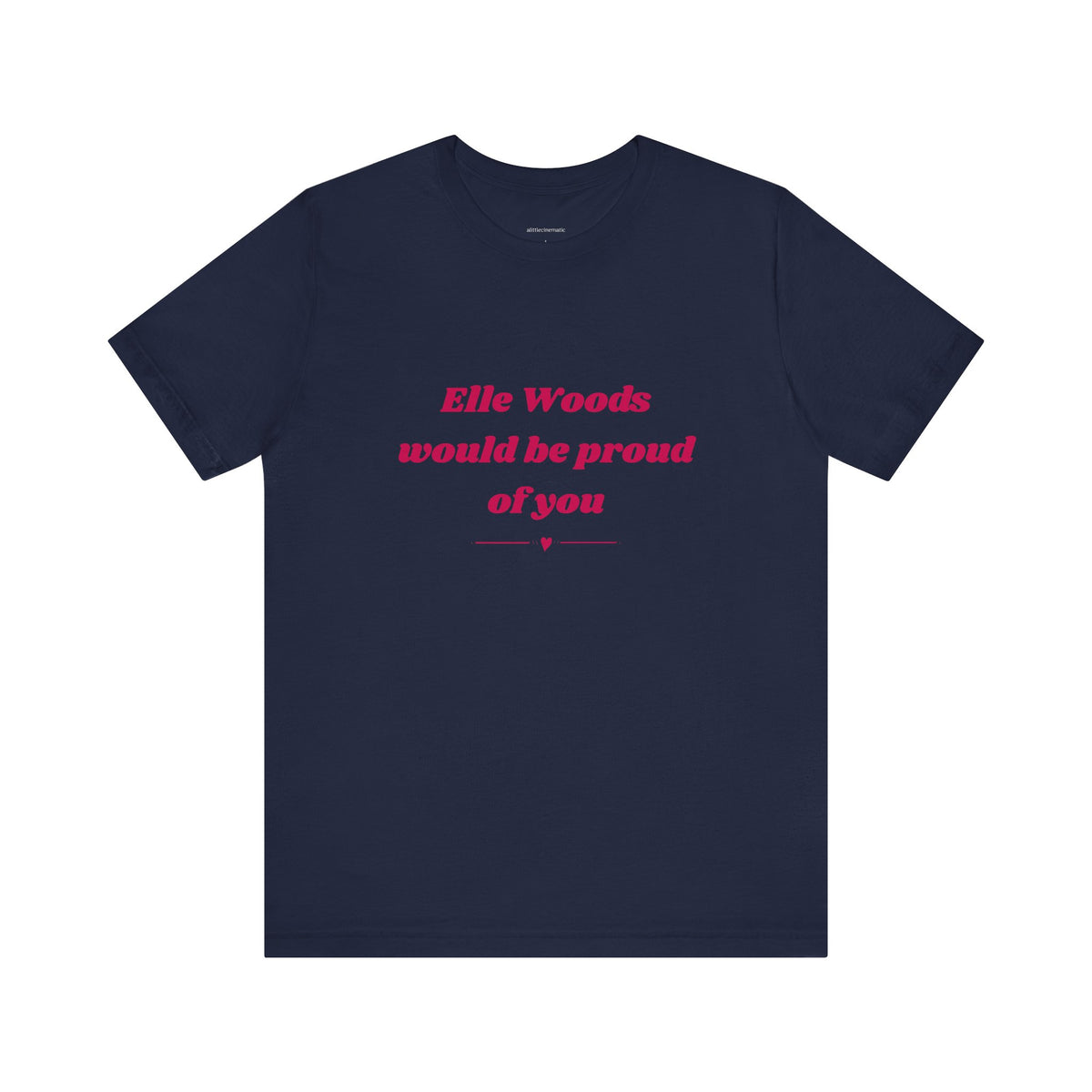 Elle Tee