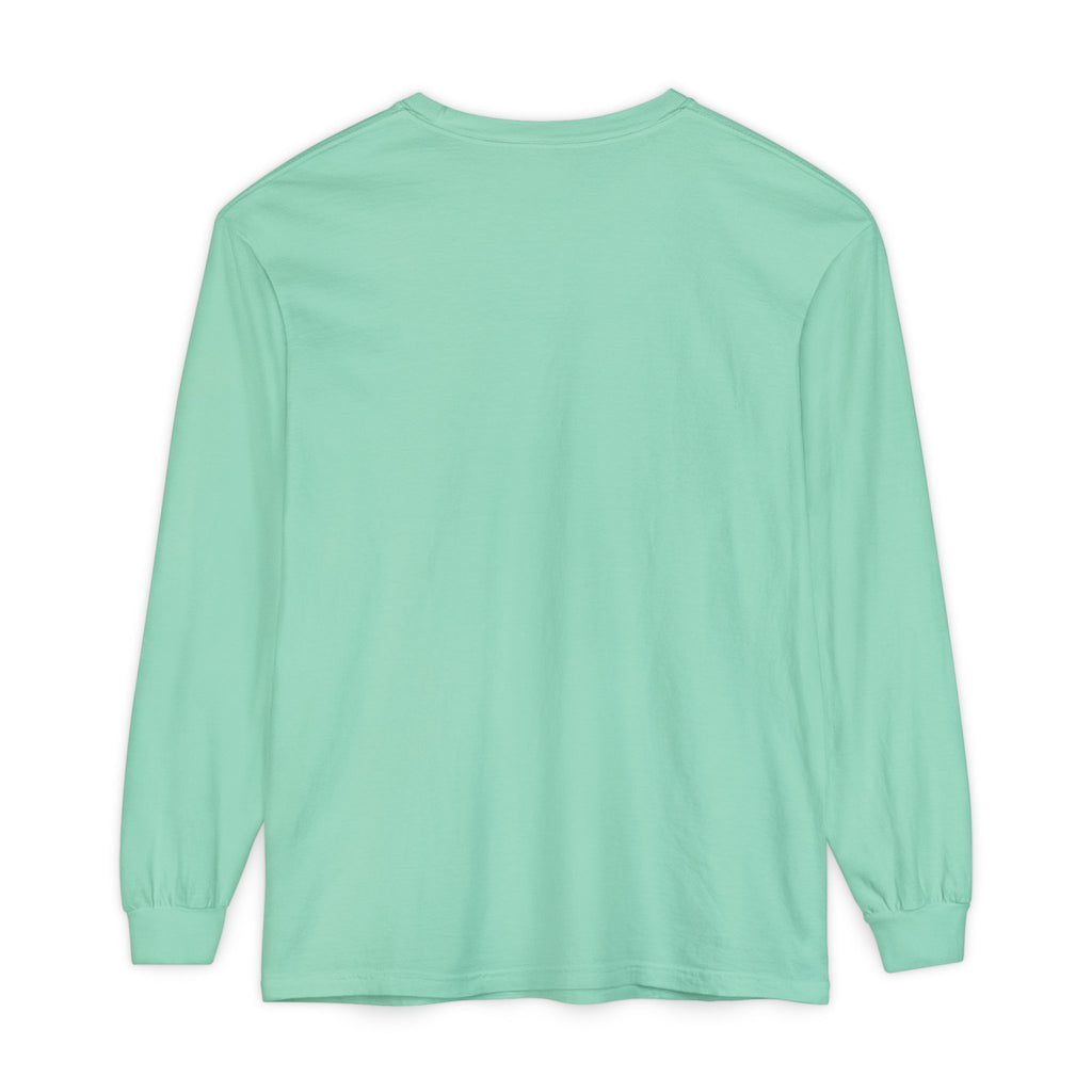 Oops. MK& A Long Sleeve Tee