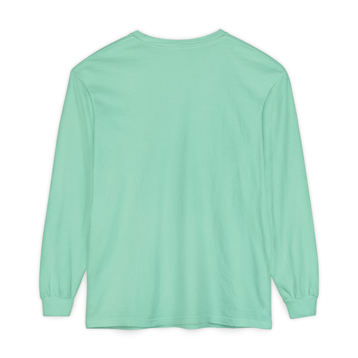 Oops. MK& A Long Sleeve Tee