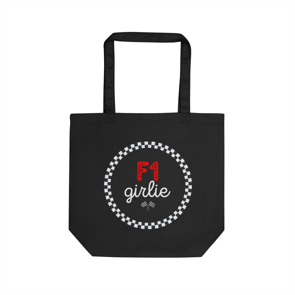 F1 Girlie Tote