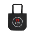 F1 Girlie Tote