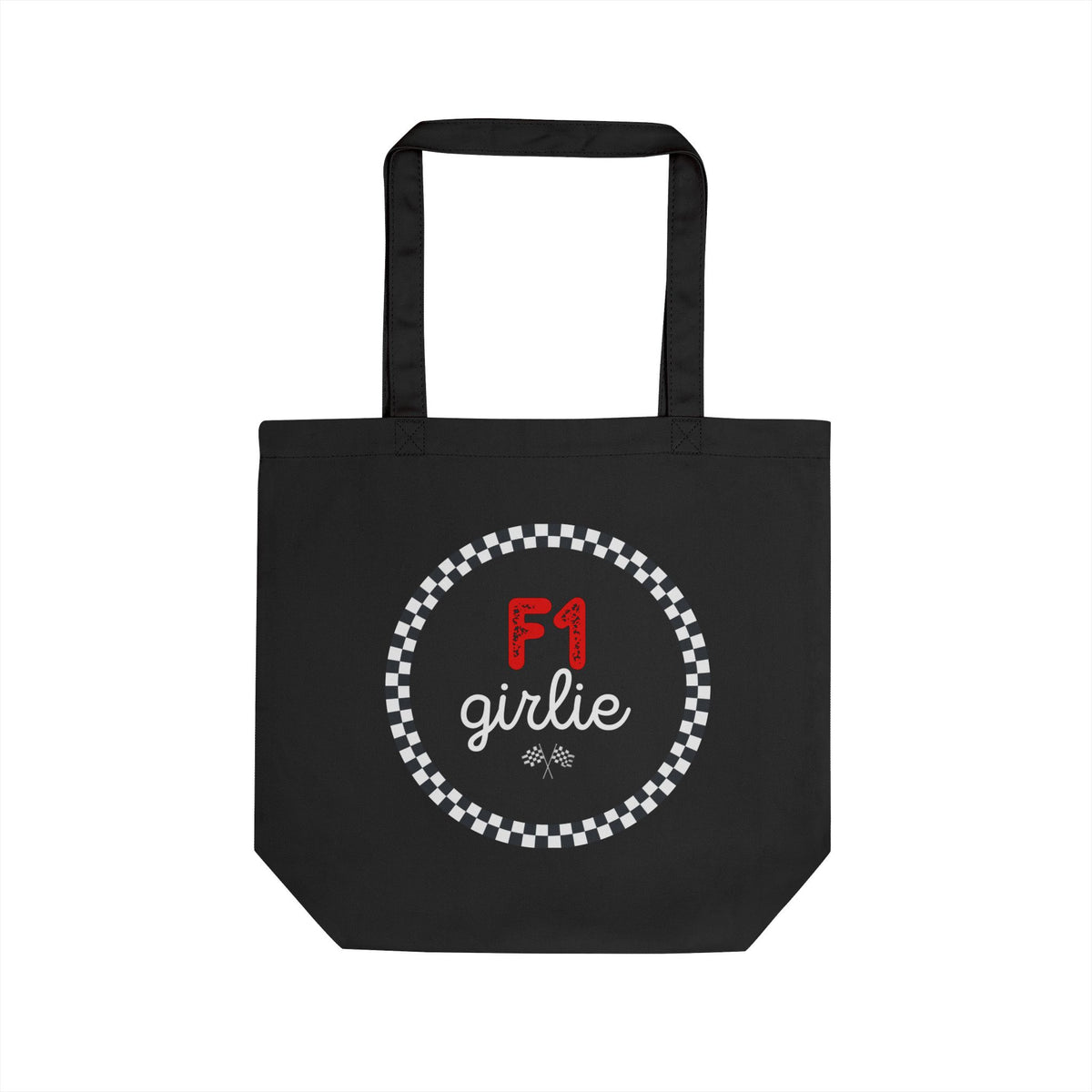 F1 Girlie Tote