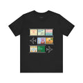 MK&A Movie Tee