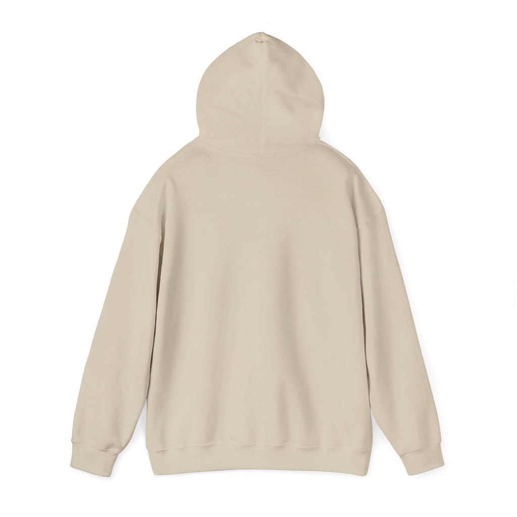 The Hoa Hoa Hoodie
