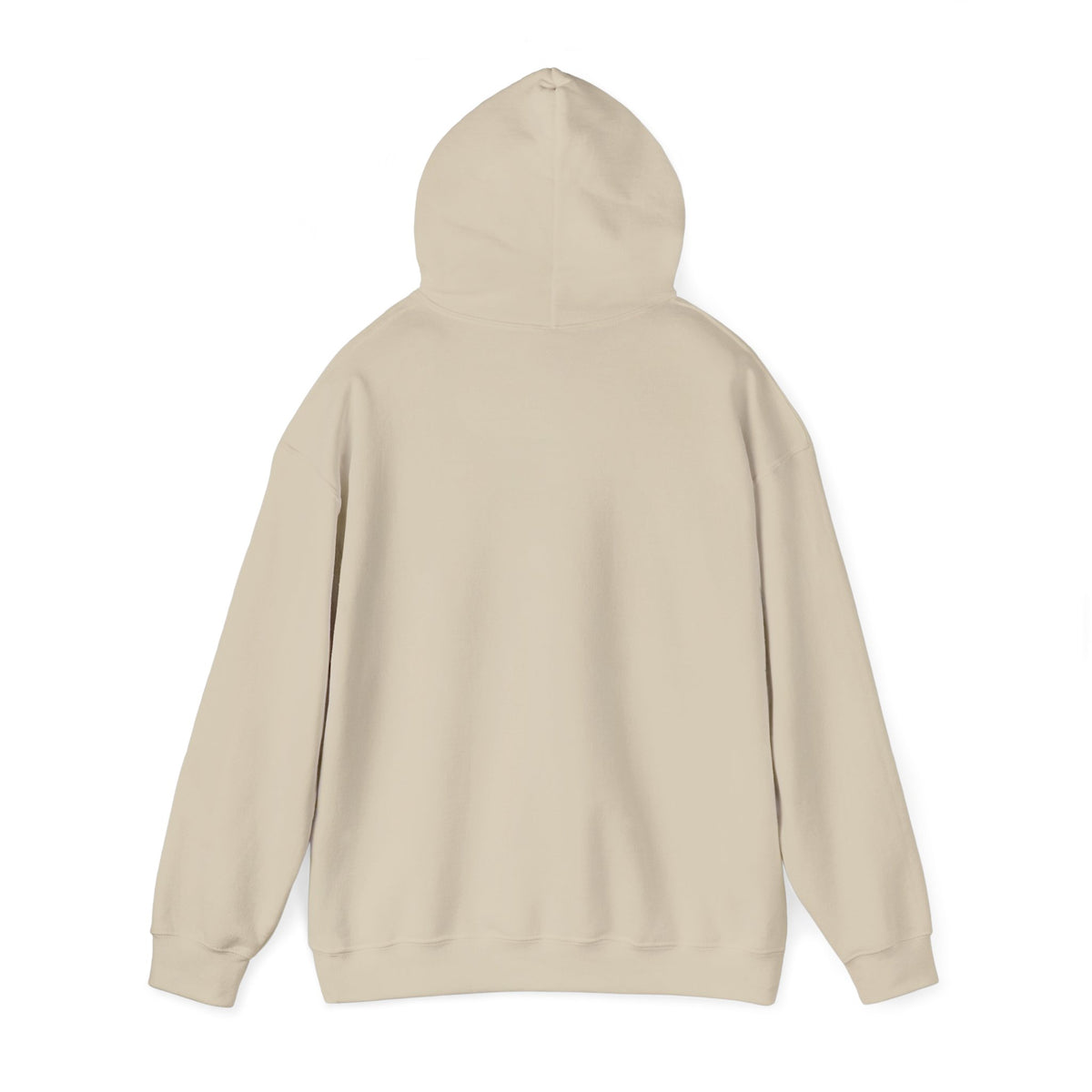 The Hoa Hoa Hoodie