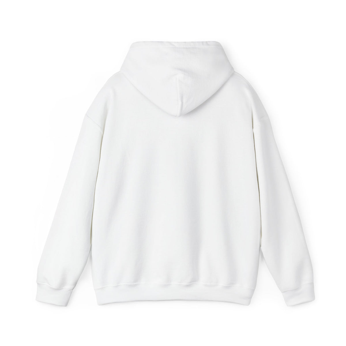 The Hoa Hoa Hoodie