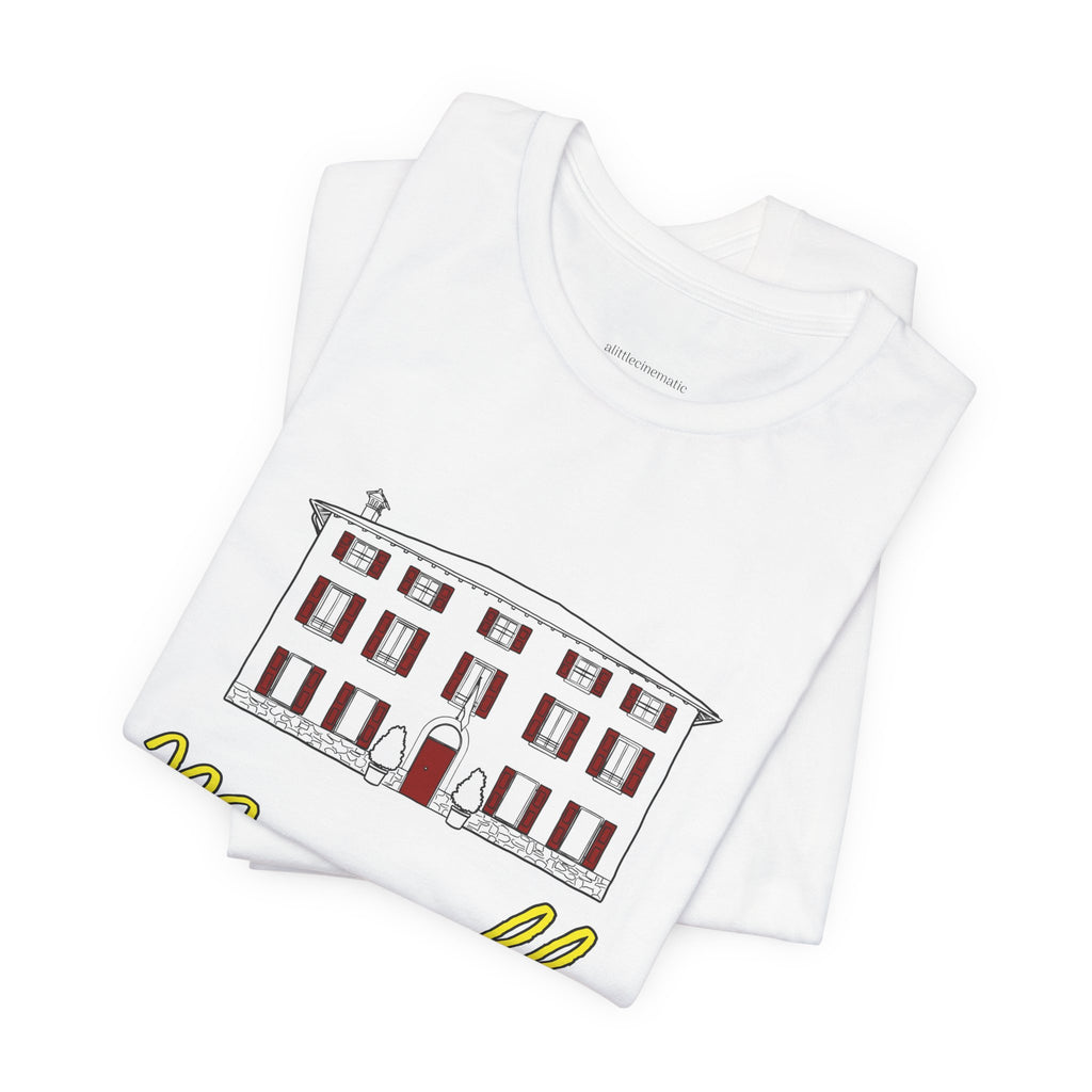Maranello Tee