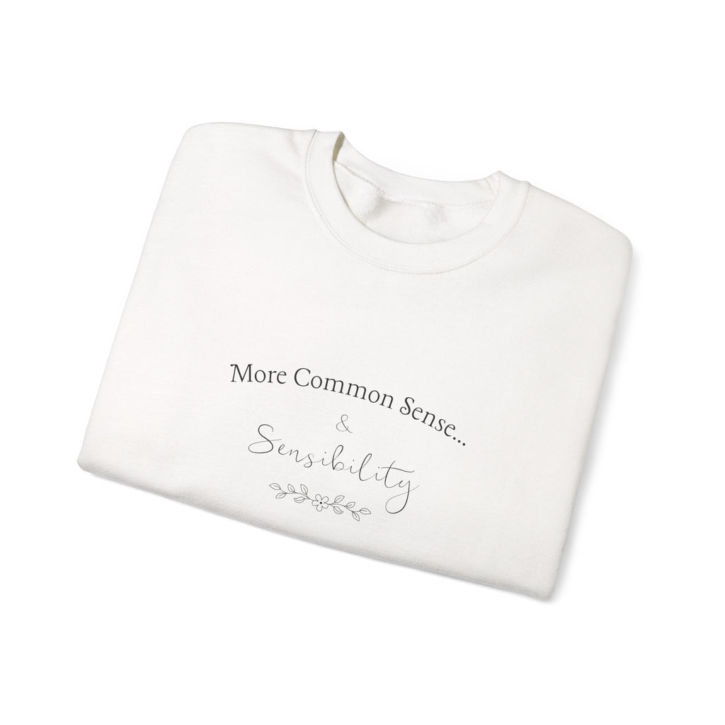 Common S&S Sweatshirt