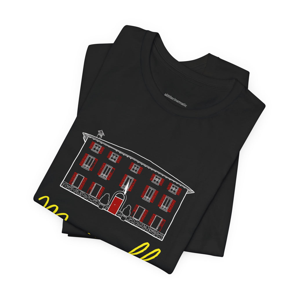 Maranello Tee
