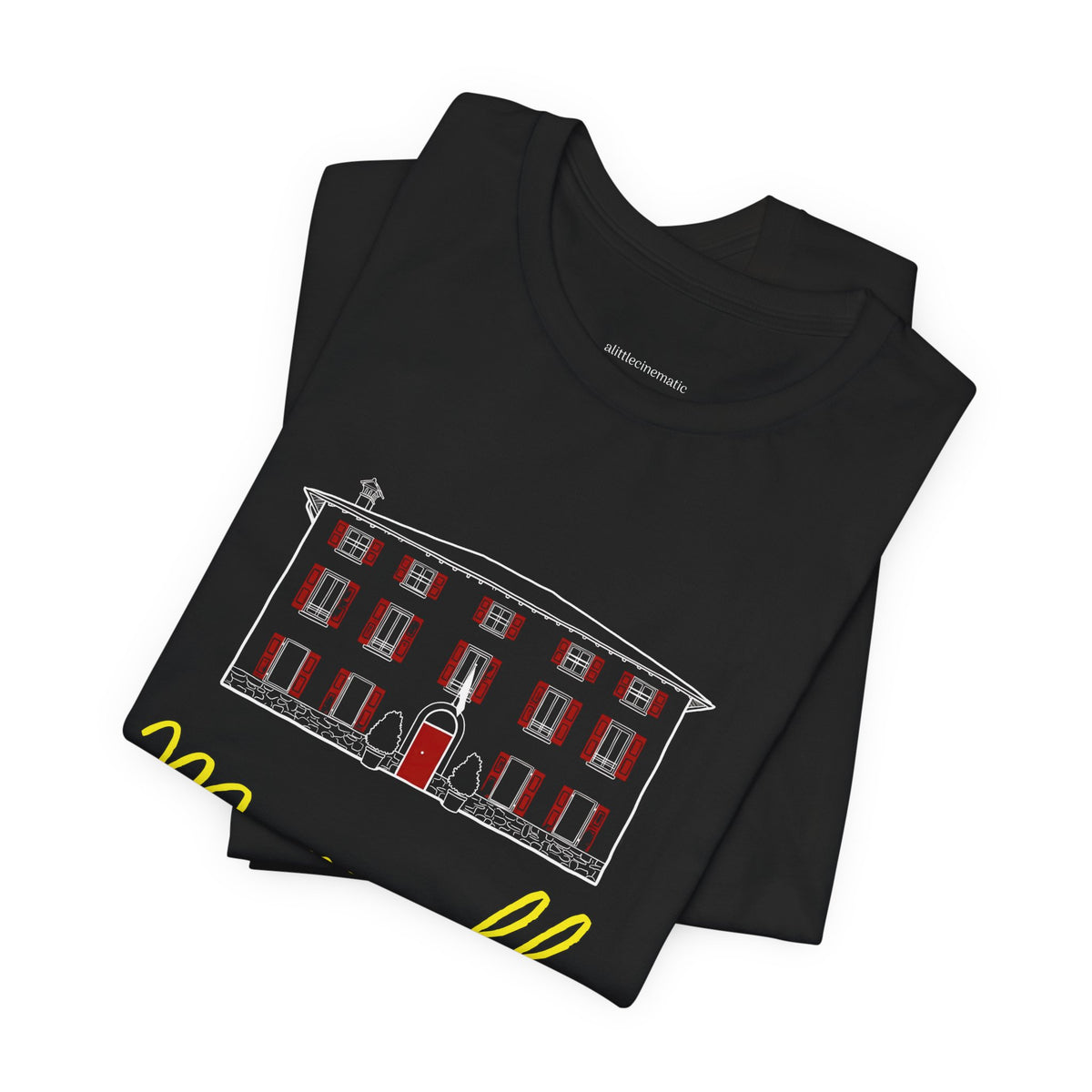 Maranello Tee