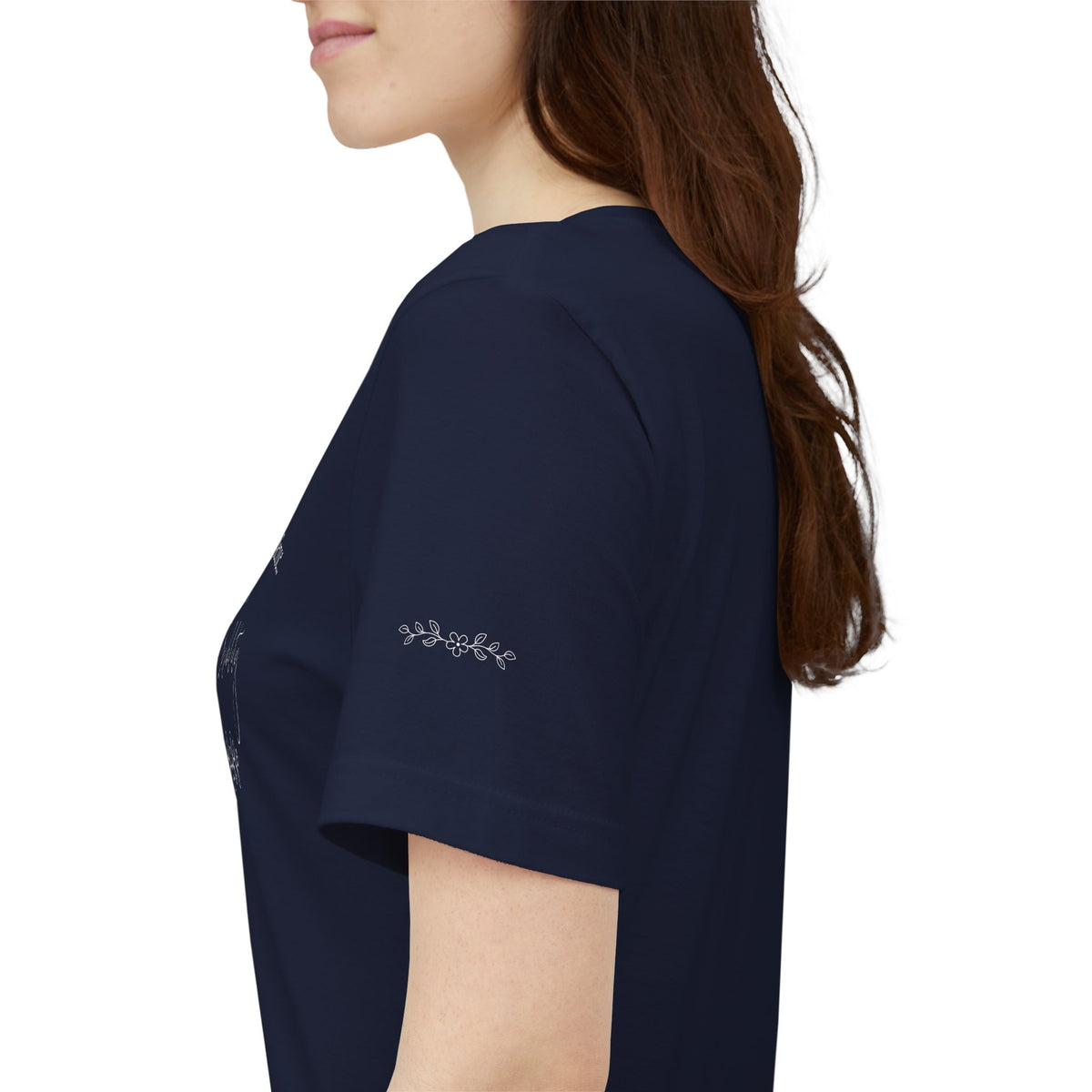 Common Sense & Sensibility Tee