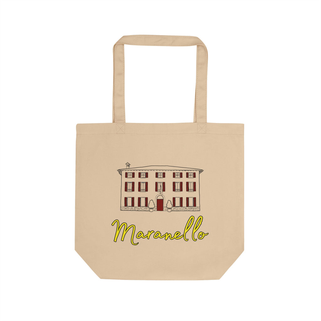 Maranello Tote
