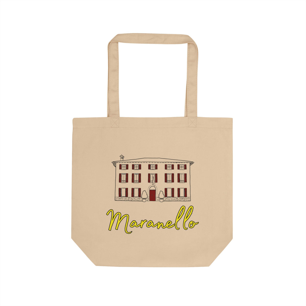 Maranello Tote