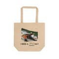 Spa-Francorchamps Tote
