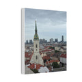 Old Town Bratislava Canvas