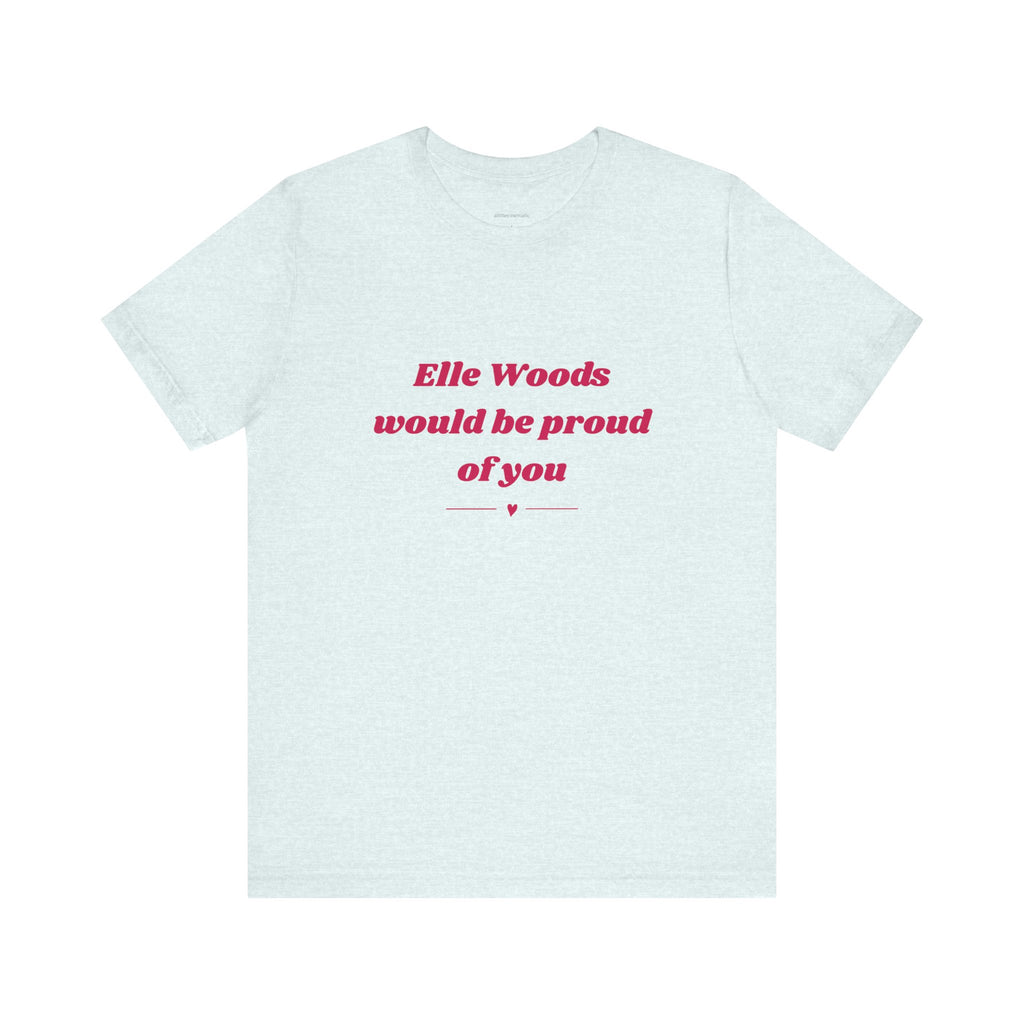 Elle Tee