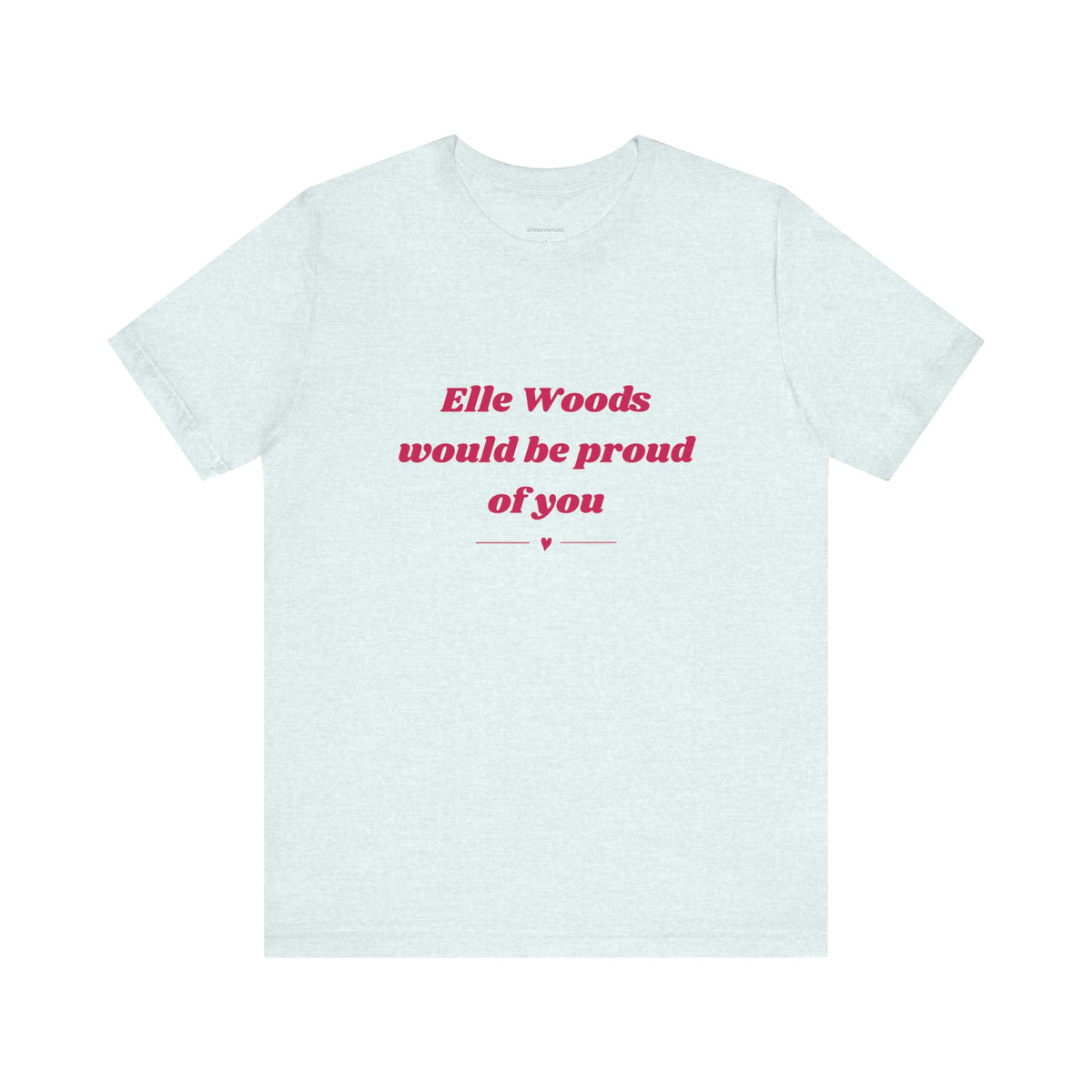Elle Tee